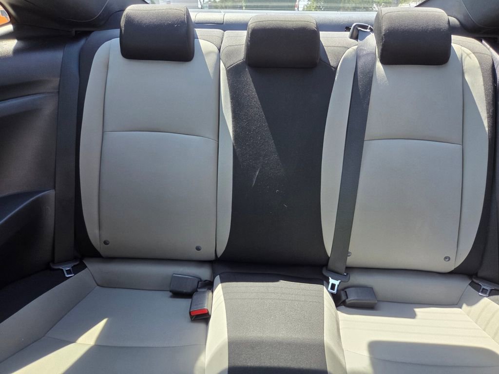 Used 2018 Honda Civic EX-T image 19