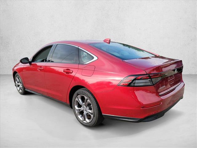 Used 2024 Honda Accord EX image 7