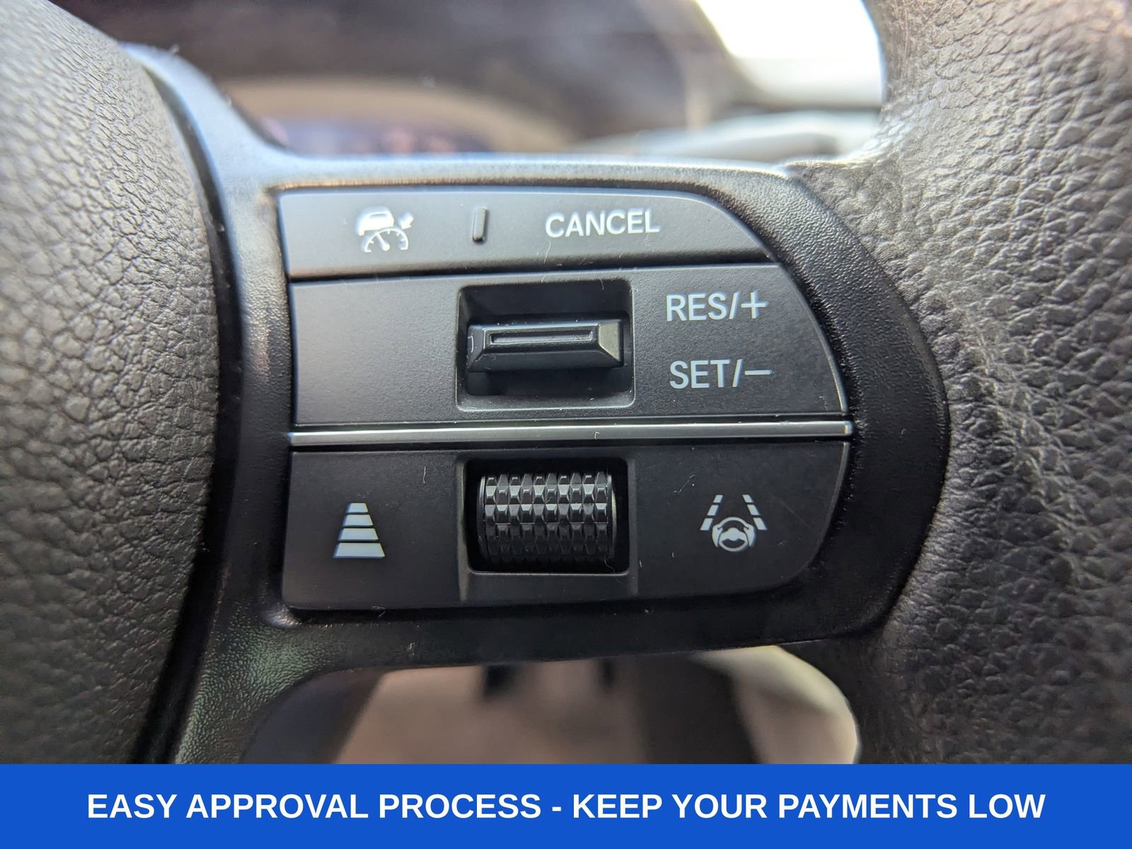 Used 2024 Honda Accord EX image 30
