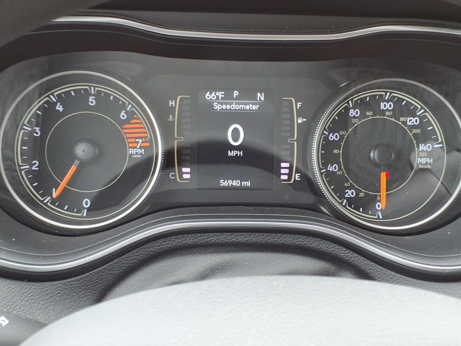 Used 2020 Jeep Cherokee Latitude AWD/4WD image 20