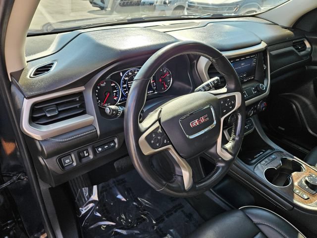 Used 2022 GMC Acadia Denali w/ Denali Ultimate Package AWD/4WD image 26