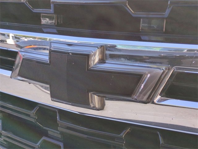 Certified 2023 Chevrolet Tahoe LS image 30