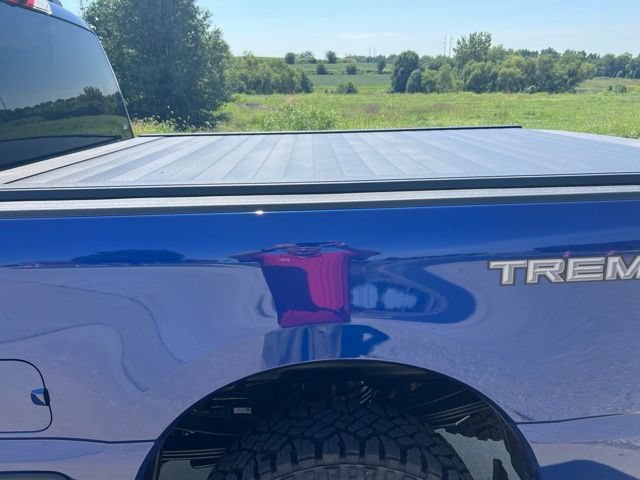 New 2026 Ford F250 Lariat w/ Tremor Off-Road Package AWD/4WD image 11