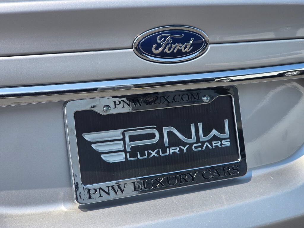 Used 2017 Ford Fusion Energi SE FWD image 13