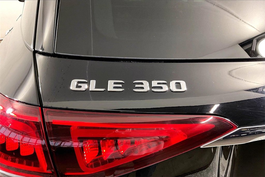 Used 2021 Mercedes-Benz GLE 350 GLE 350 w/ AMG Line Exterior image 7