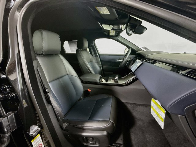 New 2026 Land Rover Range Rover Velar Belgravia AWD/4WD image 30