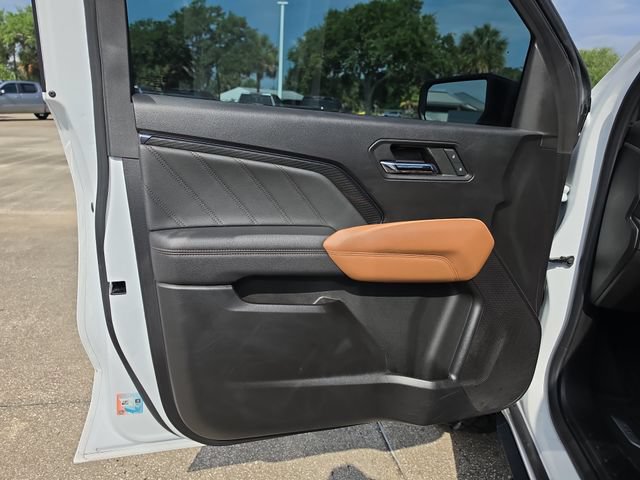 Used 2023 GMC Canyon AT4 AWD/4WD image 17