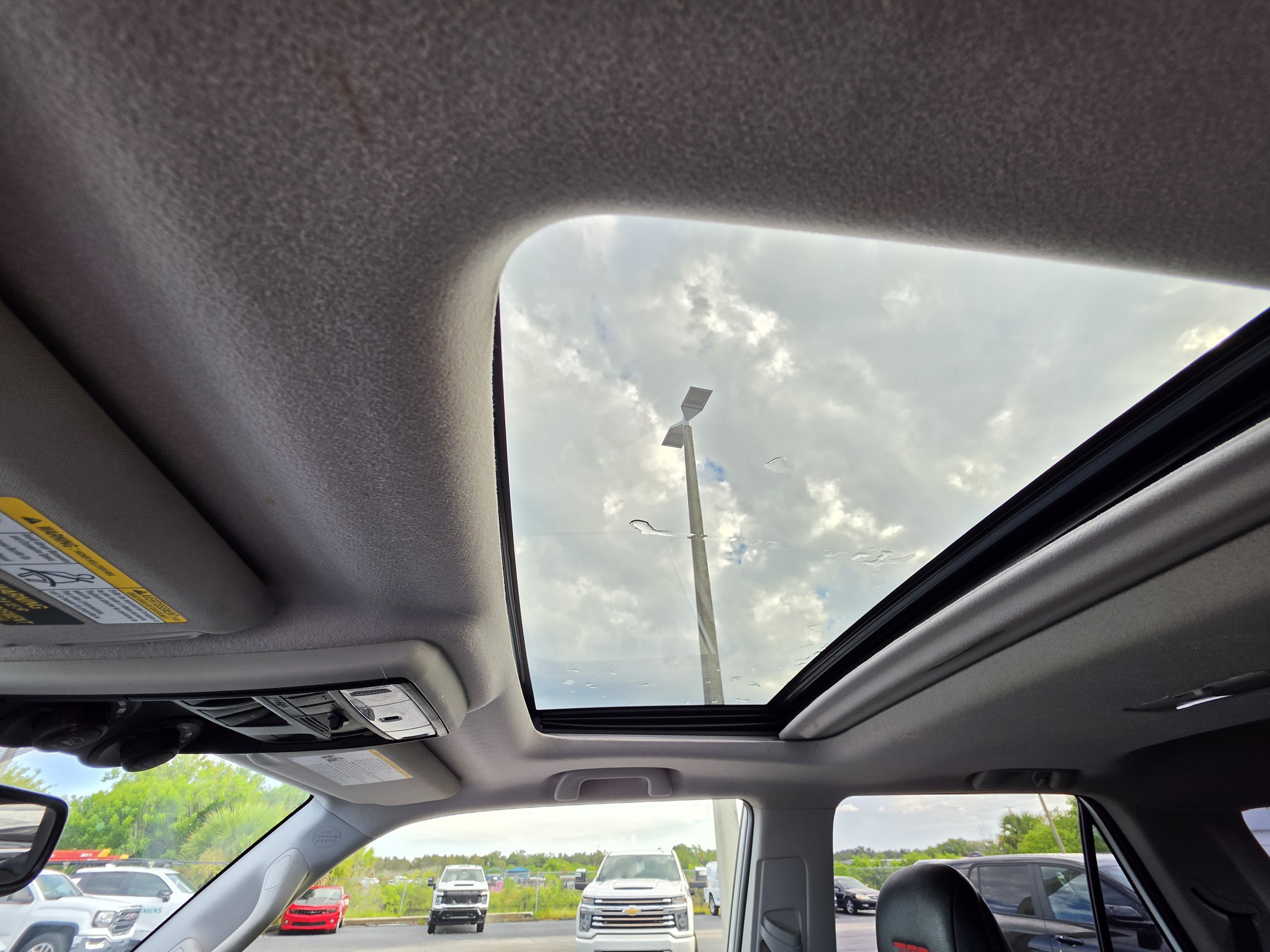 Used 2019 Toyota 4Runner TRD Pro AWD/4WD image 31
