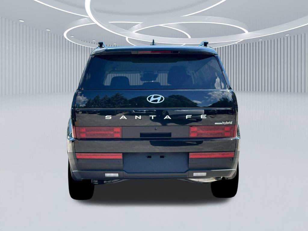 New 2026 Hyundai Santa Fe SEL AWD/4WD image 6