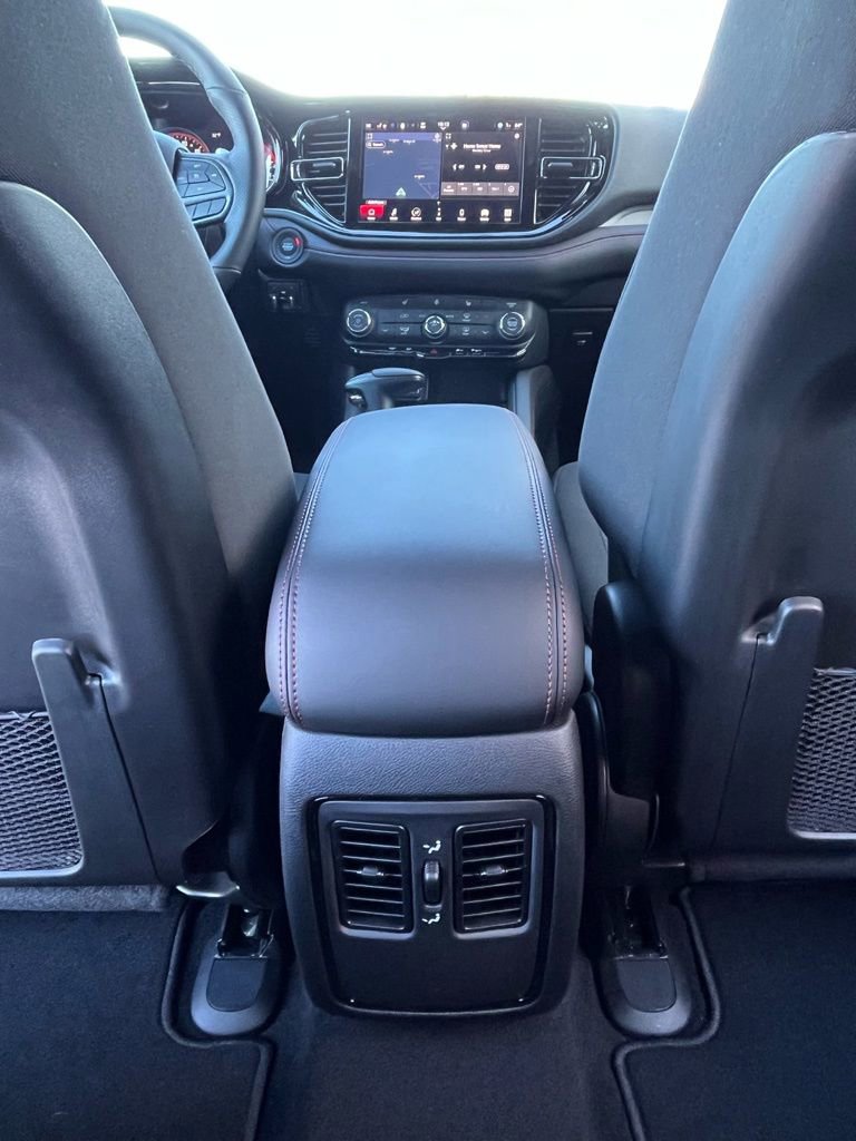 New 2026 Dodge Durango GT image 25