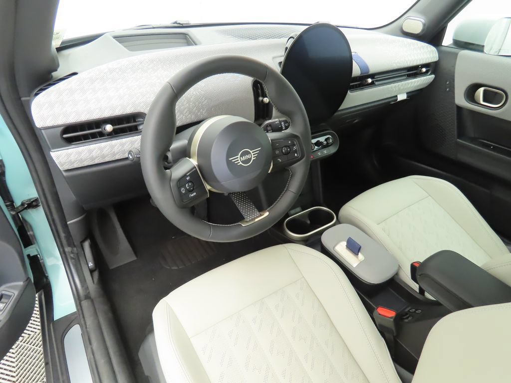 Used 2026 MINI Cooper S FWD image 14