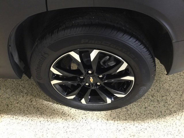 Used 2023 Chevrolet TrailBlazer LT image 15