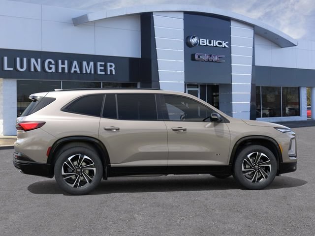 New 2026 Buick Enclave Sport Touring w/ Power Package AWD/4WD image 5