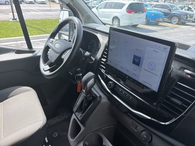 Used 2024 Ford Transit 350 XLT image 8