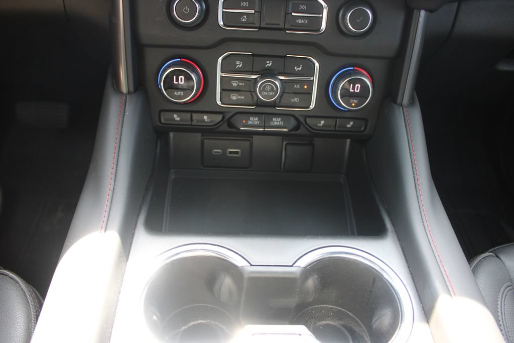 Used 2023 Chevrolet Tahoe RST w/ Luxury Package RWD image 33