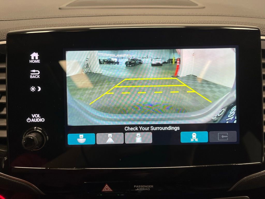 Used 2022 Honda Pilot Elite image 8
