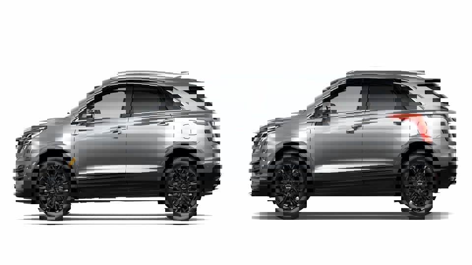 New 2026 Cadillac XT5 Premium Luxury image 29