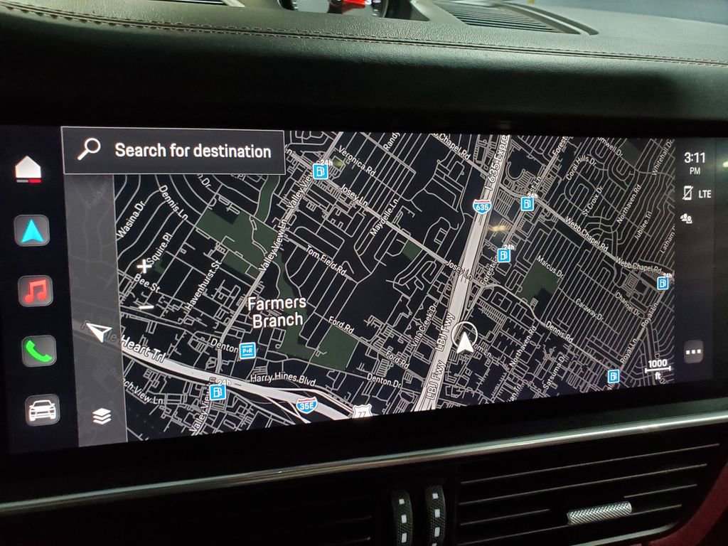 Used 2022 Porsche Cayenne image 32