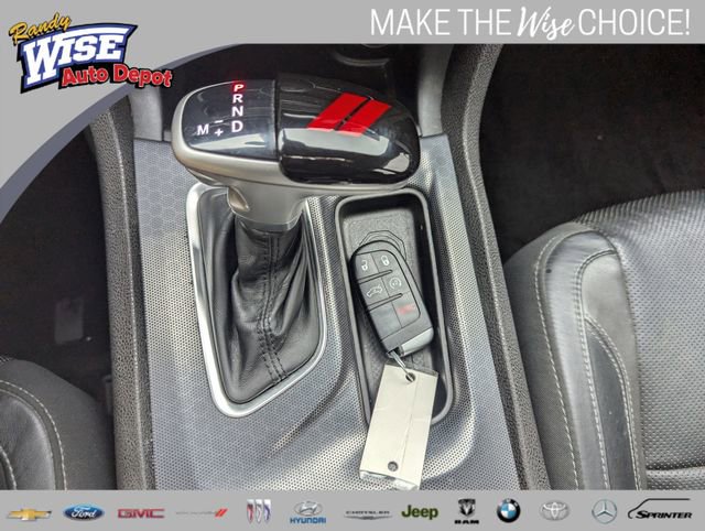 Used 2015 Dodge Charger R/T w/ Plus Group image 19