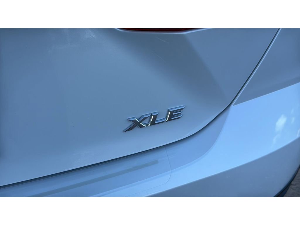New 2026 Toyota Camry XLE image 7