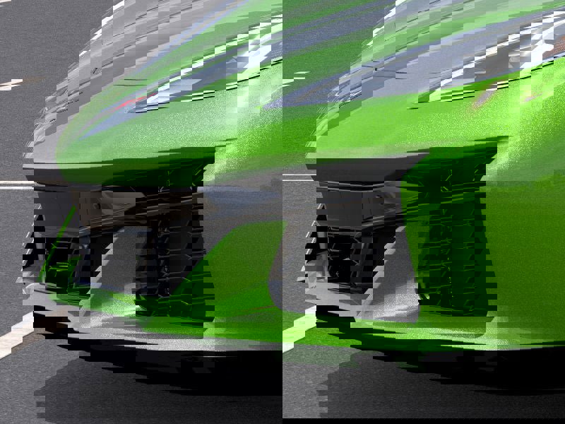 New 2026 Chevrolet Corvette Z06 w/ Battery Protection Package image 13