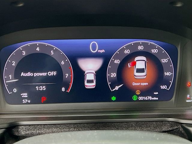 Used 2025 Honda Accord LX image 11