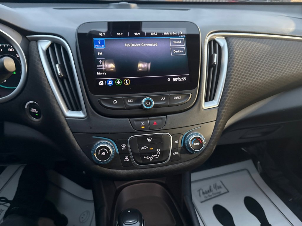 Used 2020 Chevrolet Malibu LS w/ LPO, Convenience Package 1 FWD image 20