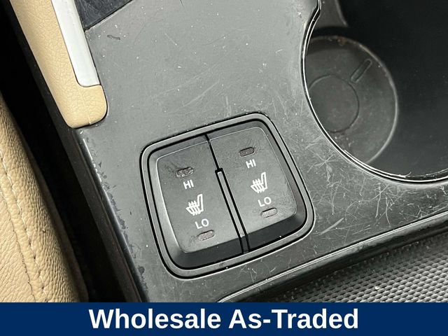 Used 2011 Hyundai Sonata Limited FWD image 34