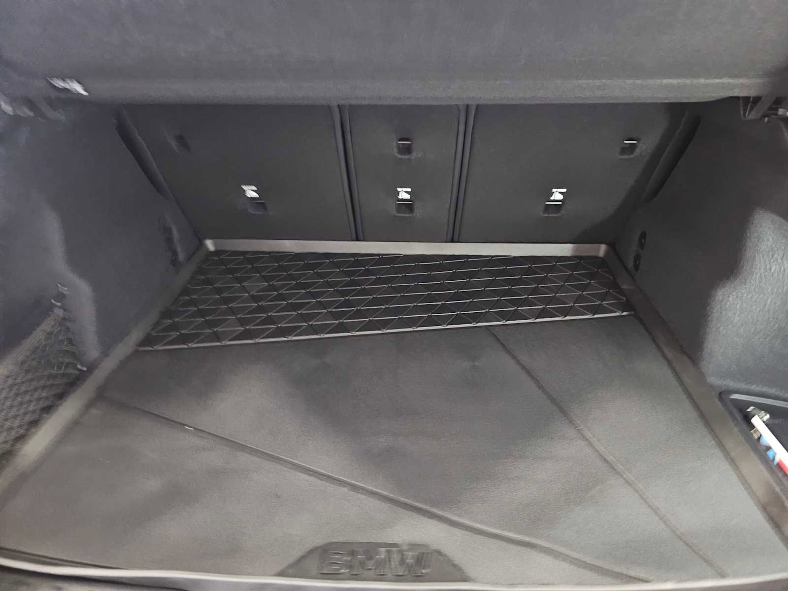 New 2026 BMW X1 xDrive28i w/ Technology Package image 38