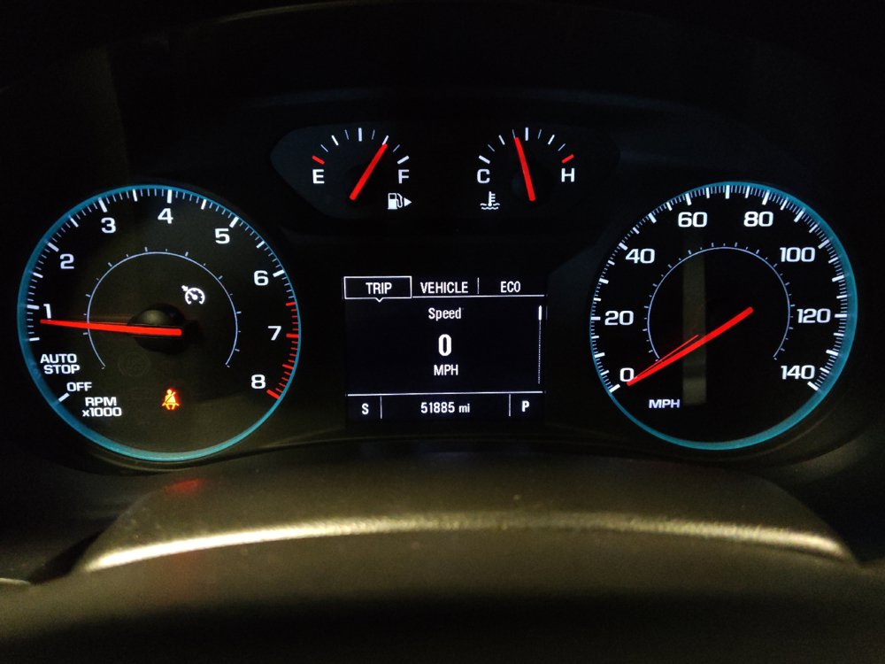 Used 2024 Chevrolet Malibu LS FWD image 23