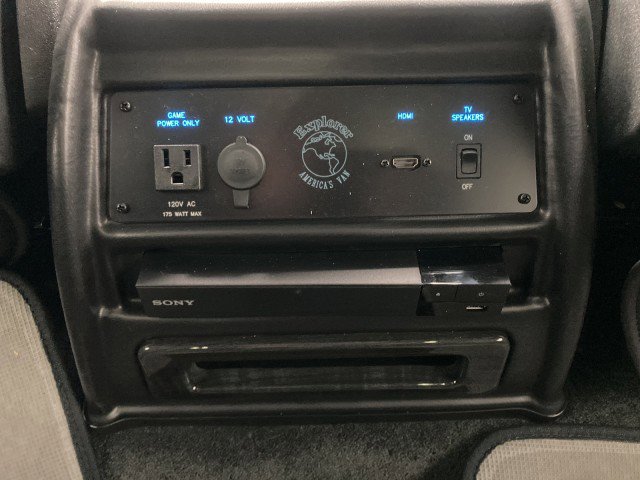 New 2026 Ford Transit 150 Low Roof AWD image 21