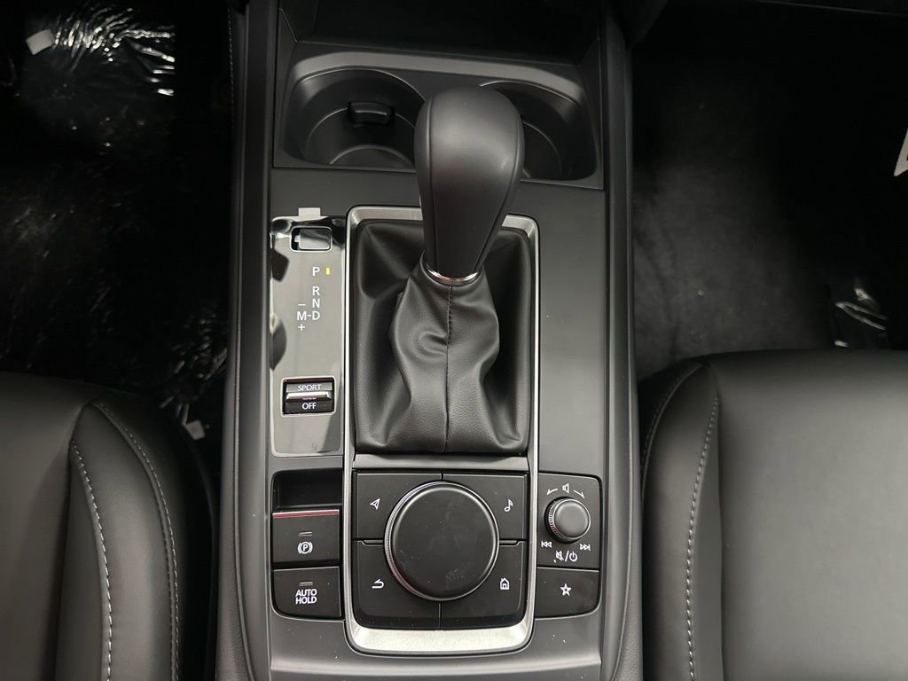 New 2026 MAZDA CX-30 AWD 2.5 S w/ Select Sport Pkg image 28