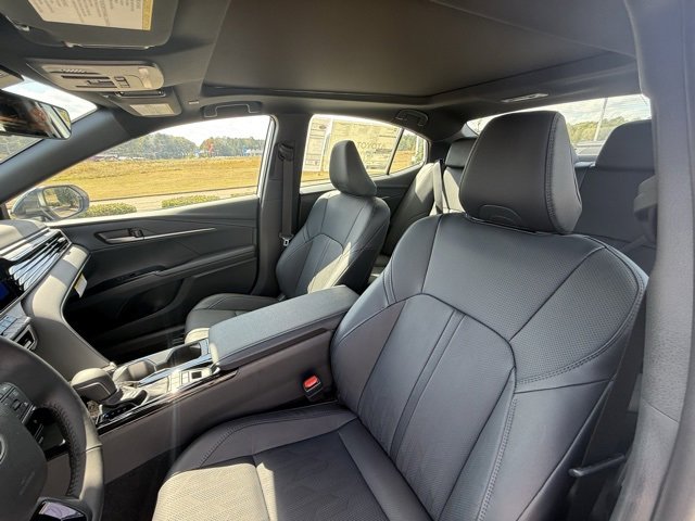 New 2026 Toyota Camry XSE image 18