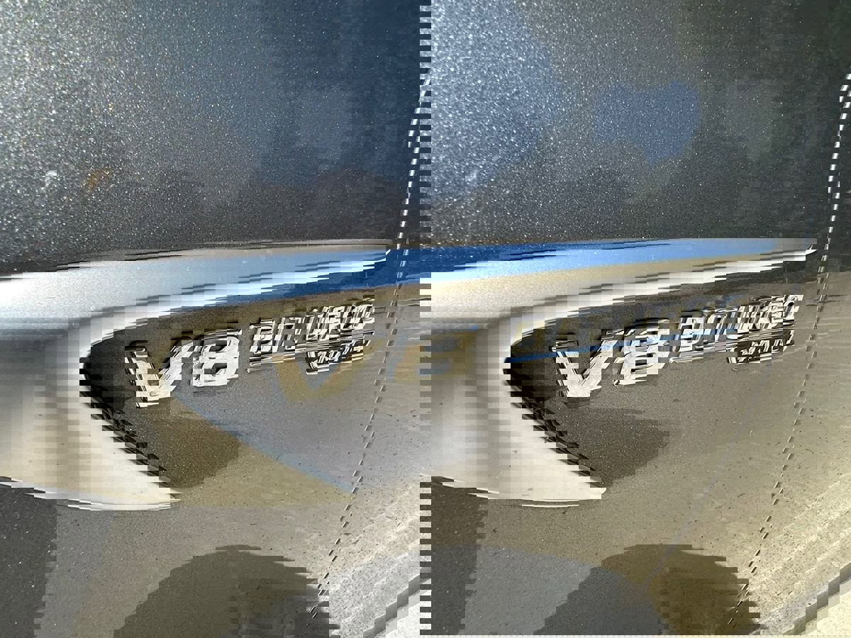 Used 2018 Mercedes-Benz E 63 AMG S image 15