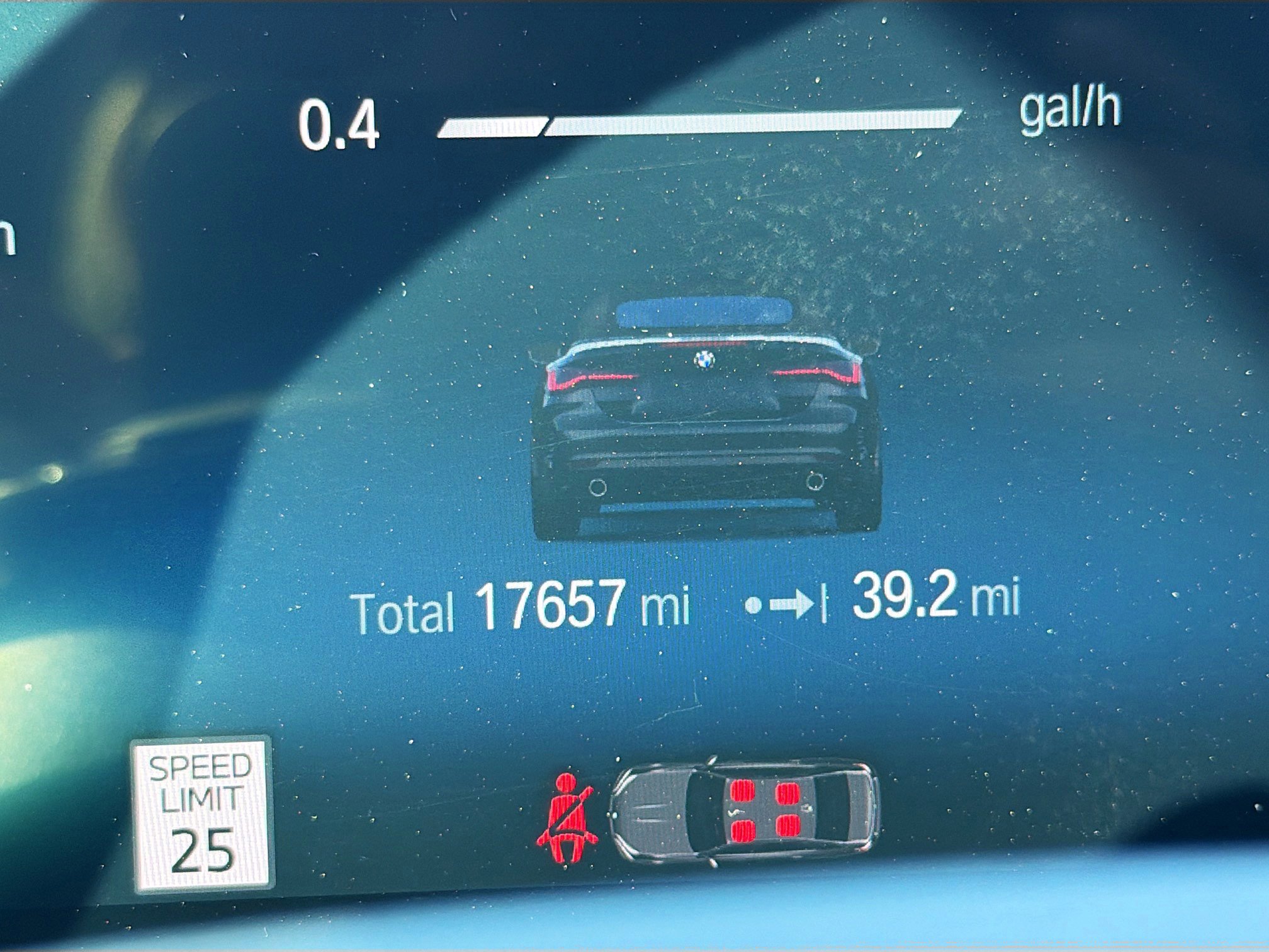 Used 2024 BMW 430i xDrive Convertible image 41