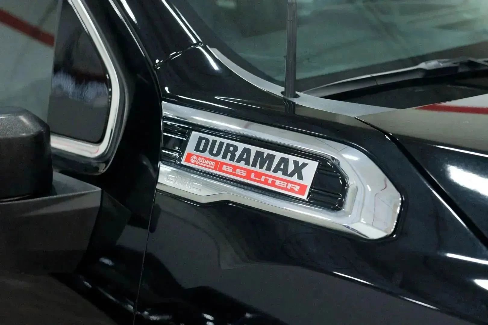 Used 2022 GMC Sierra 2500 Denali w/ Denali Ultimate Package image 13