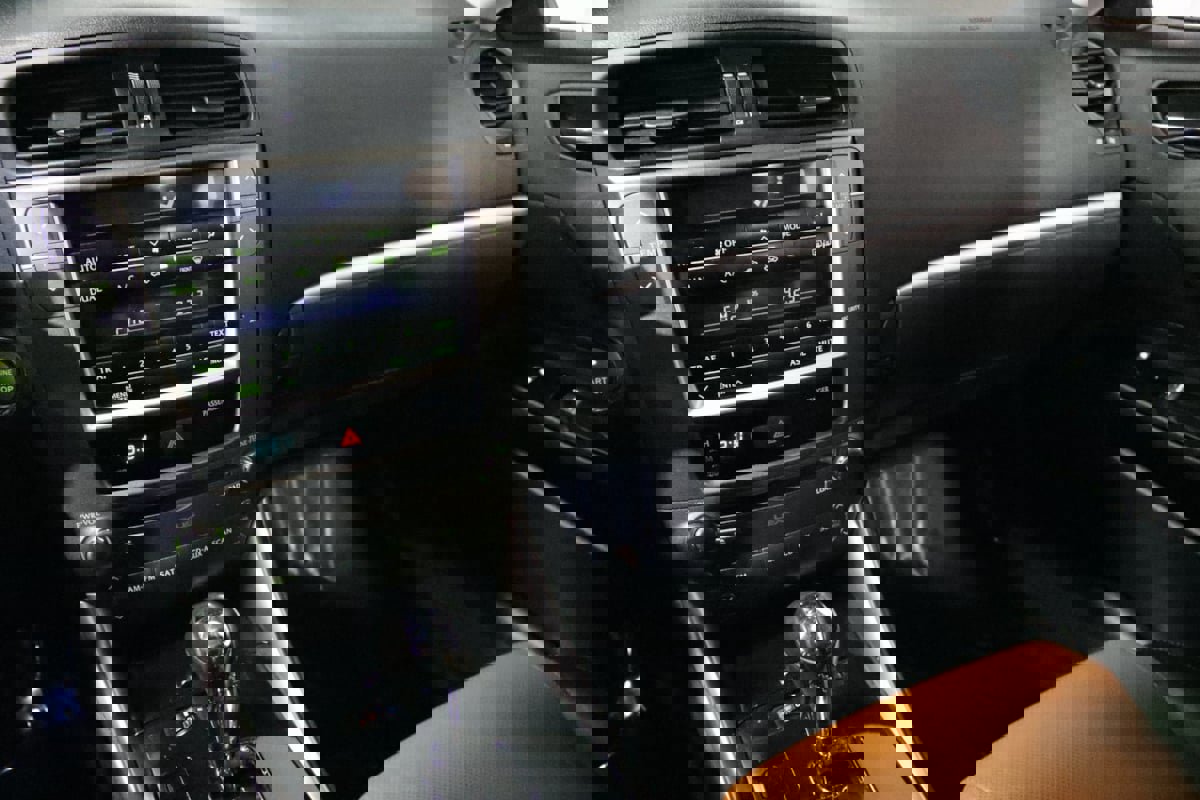 Used 2011 Lexus IS 250 image 38