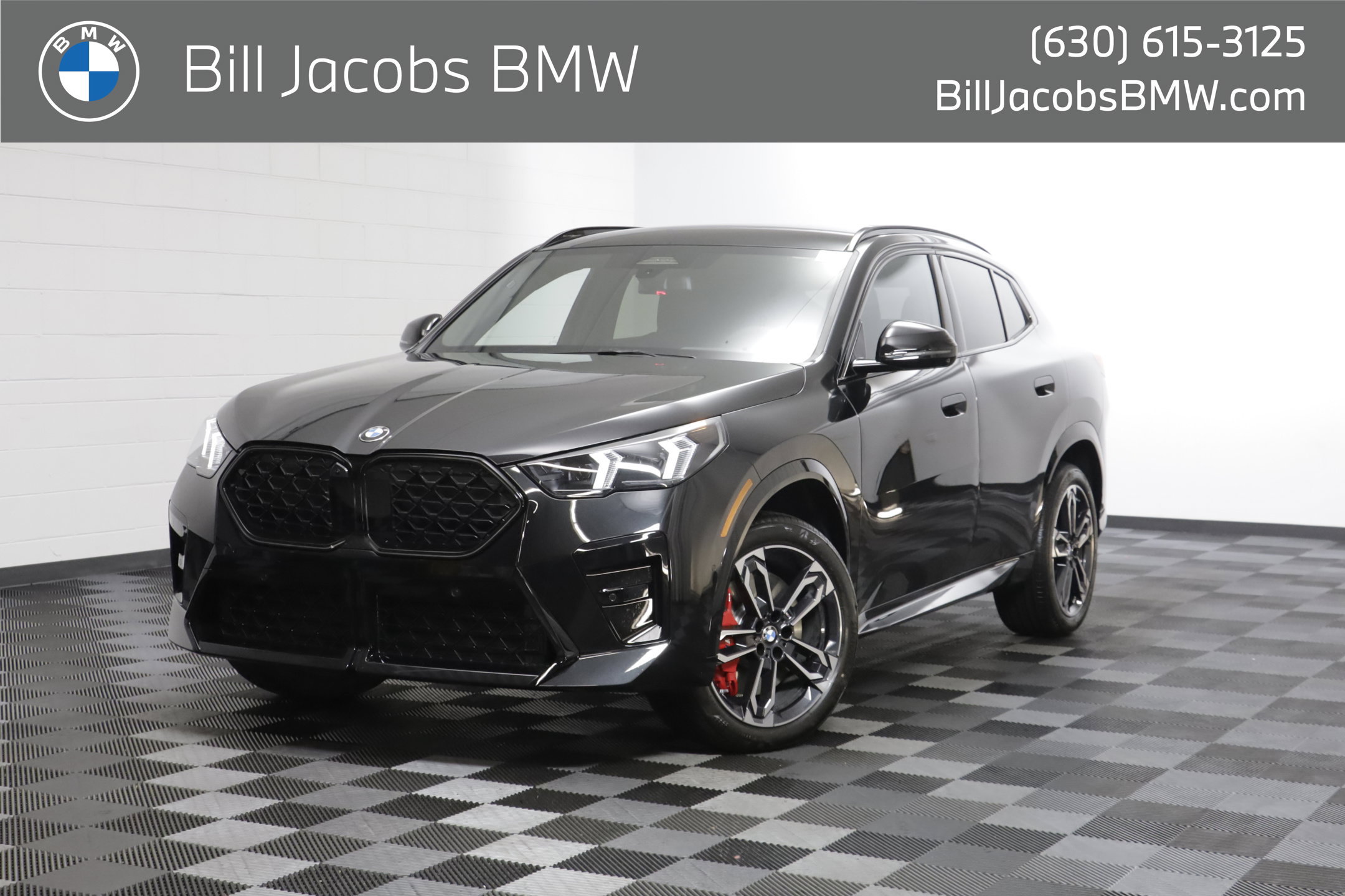 New 2027 BMW X2 xDrive28i w/ Technology Package