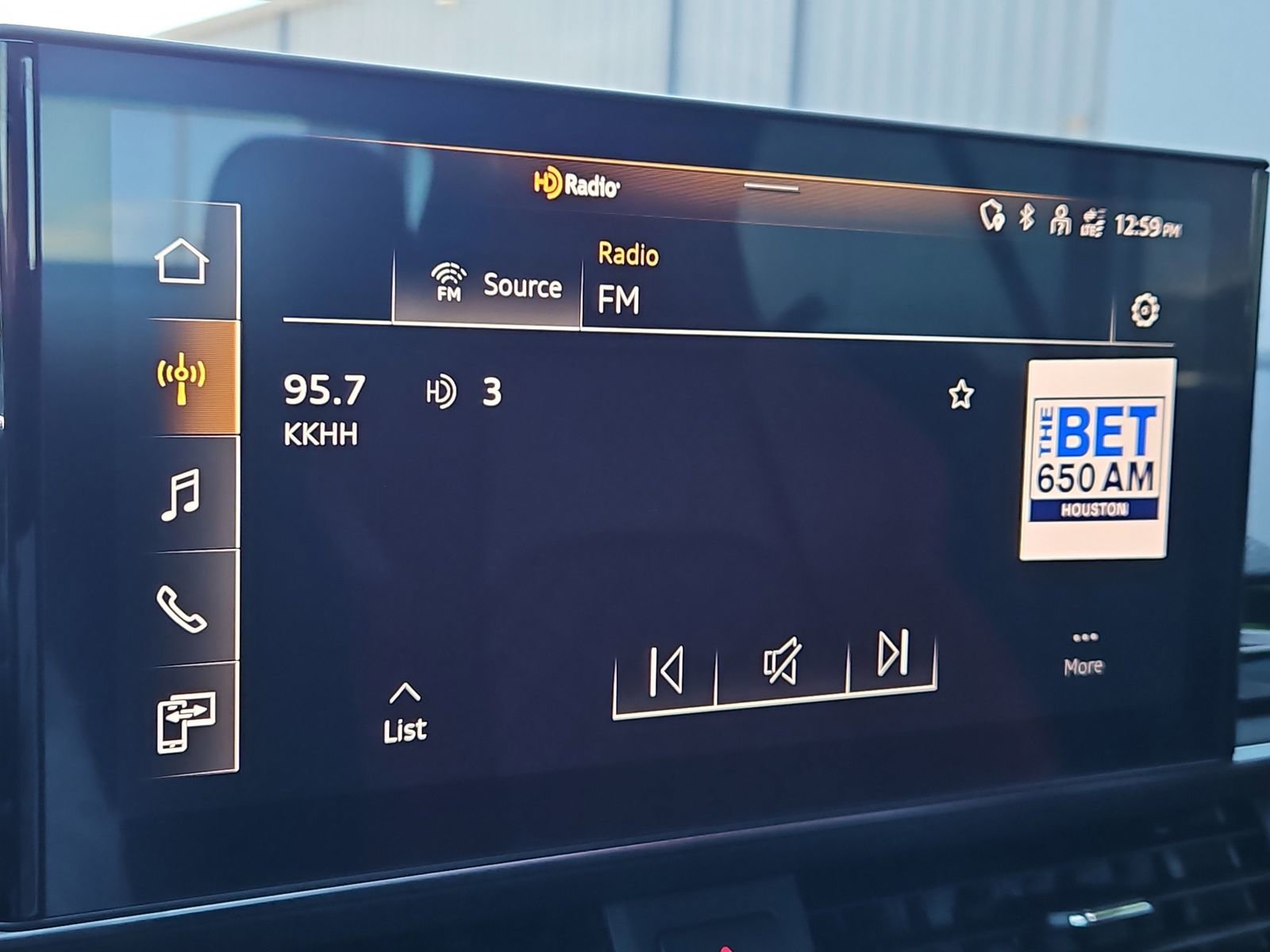 Used 2022 Audi S5 Premium Plus w/ Premium Plus Package image 24