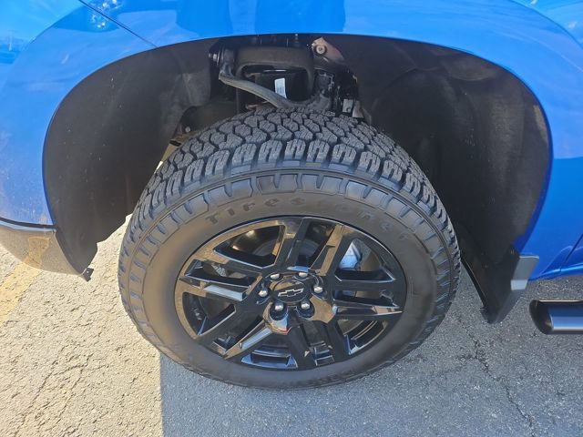 Used 2024 Chevrolet Silverado 1500 LT Trail Boss w/ Convenience Package II image 20