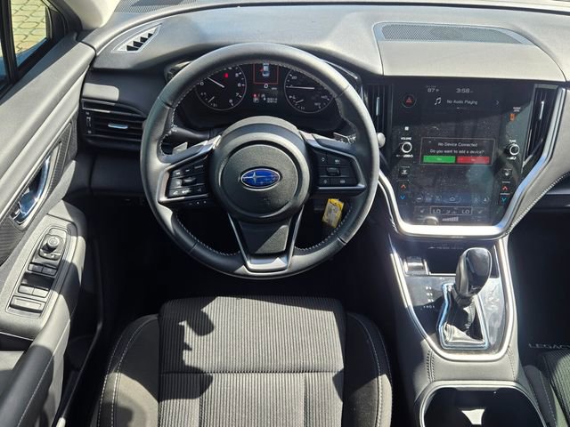 Certified 2025 Subaru Legacy Premium AWD/4WD image 17