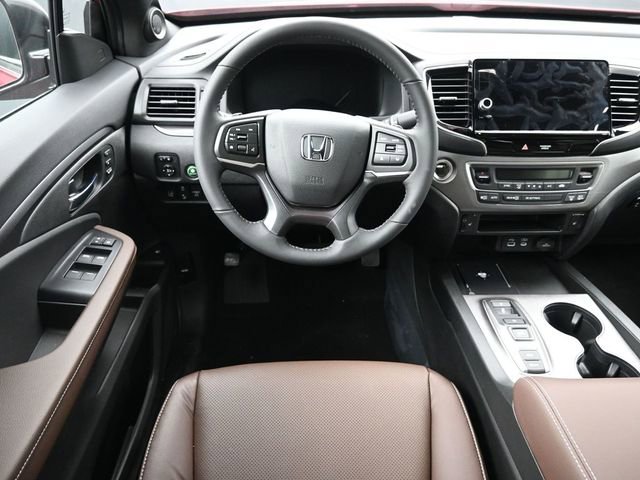 New 2026 Honda Ridgeline RTL image 9