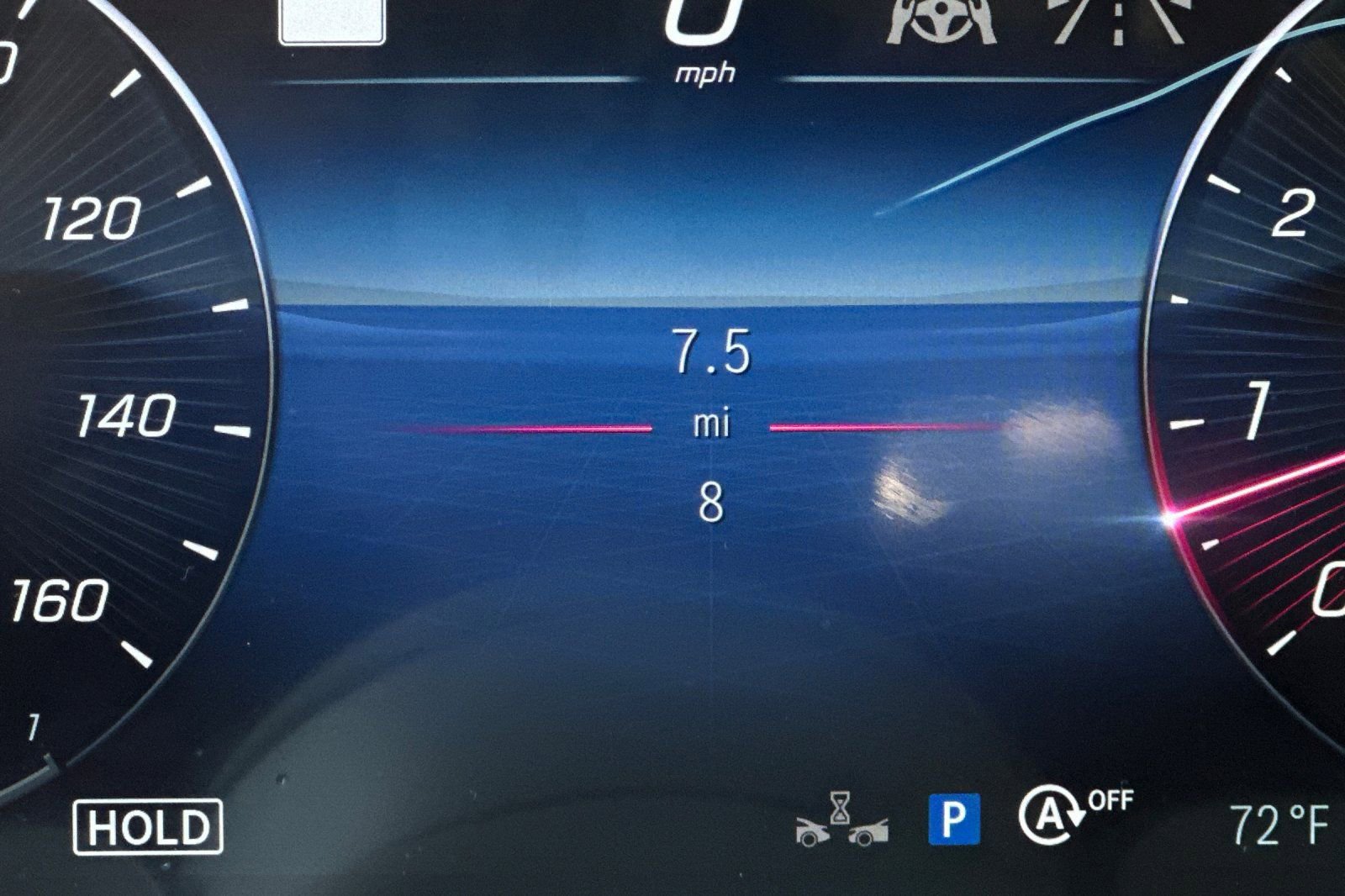 New 2026 Mercedes-Benz S 580 4MATIC Sedan image 37