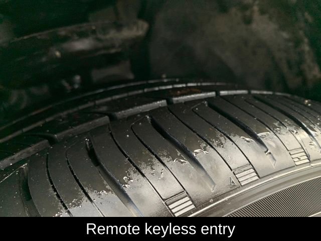 Certified 2025 Toyota Camry XSE image 12