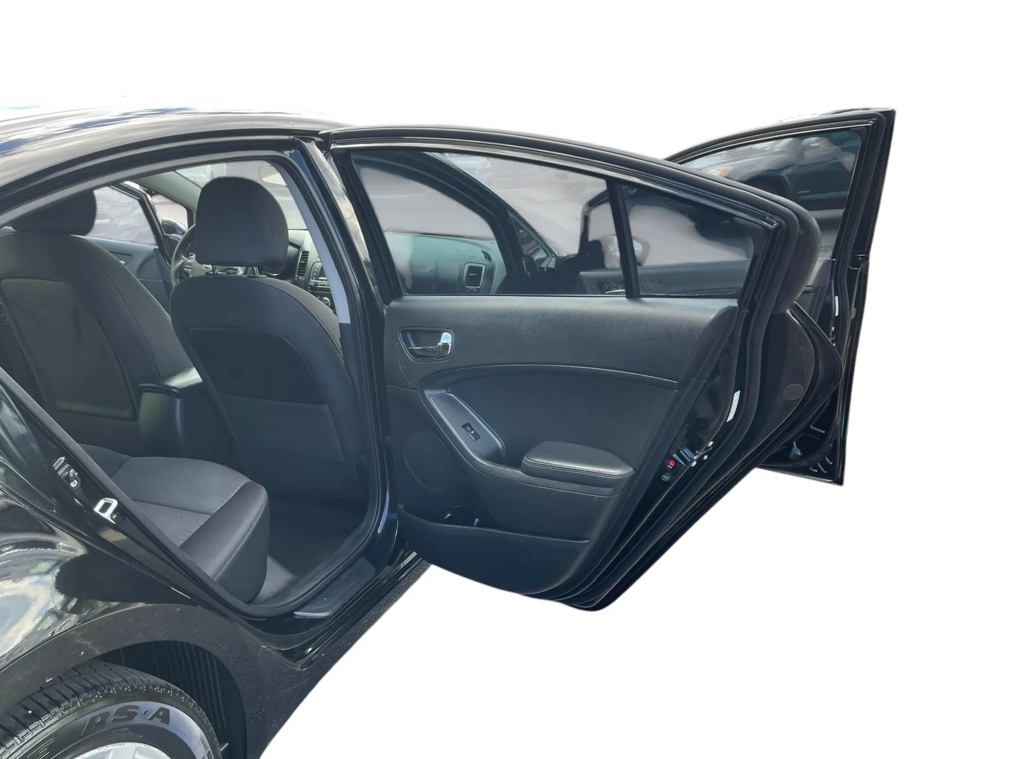 Used 2015 Kia Forte LX w/ Popular Package image 16