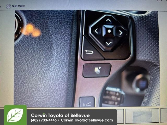 Certified 2023 Toyota Tacoma TRD Off-Road image 50