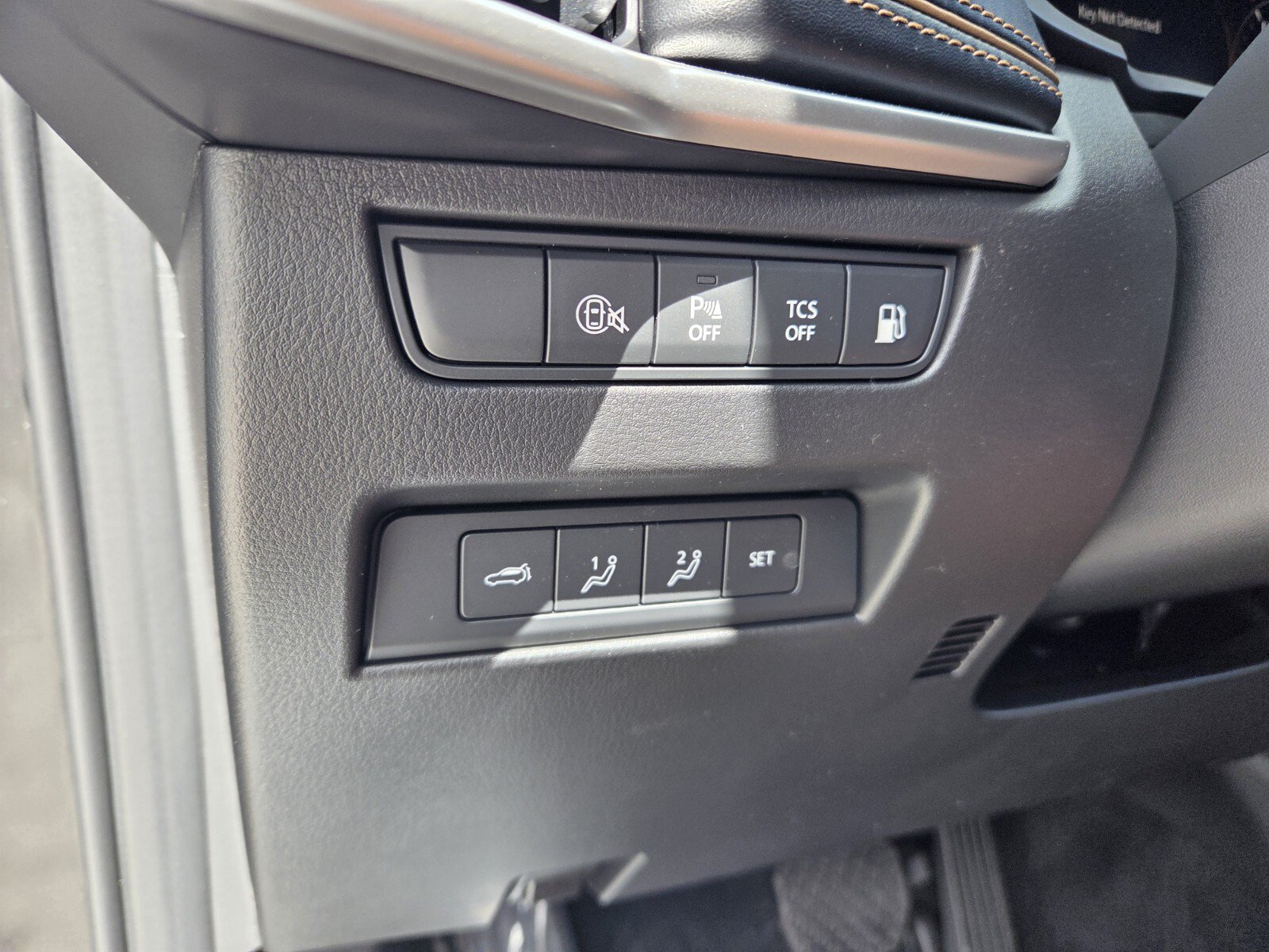 New 2026 MAZDA CX-90 Plug-In Hybrid w/ Premium Plus AWD/4WD image 24