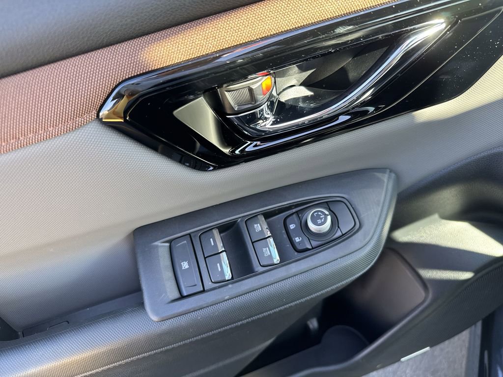 New 2026 Subaru Forester Sport image 15