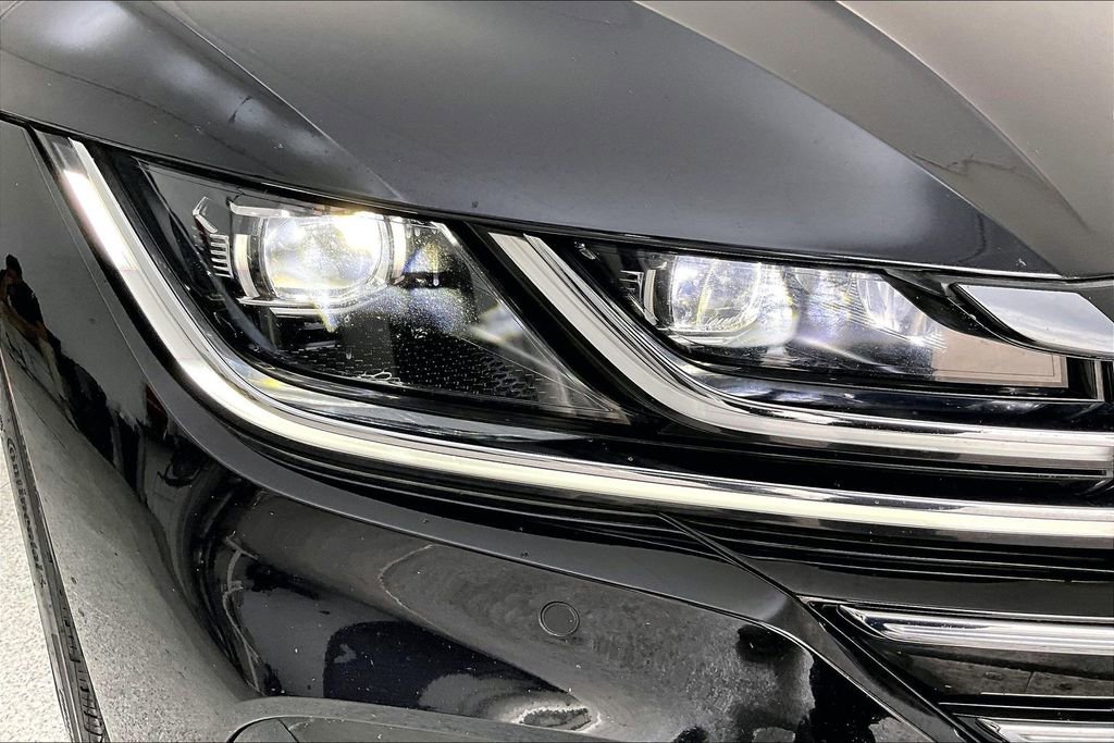 Used 2021 Volkswagen Arteon SEL Premium image 36
