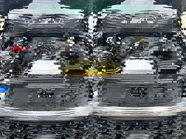 Used 2025 Ford F150 STX AWD/4WD image 10